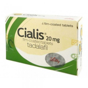 Cialis Genérico Venta Online España