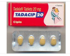 Tadacip Comprar