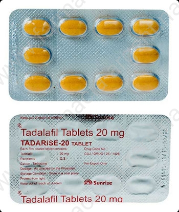 Comprar Tadalafil Genérico