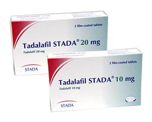 Pedido tadalafil en línea