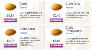 Farmacia europea online cialis