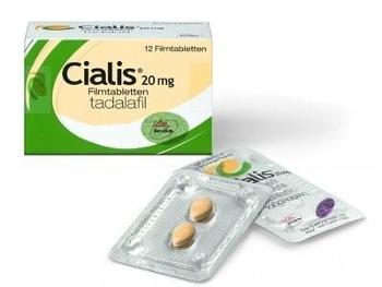 comprar cialis profesional en españa