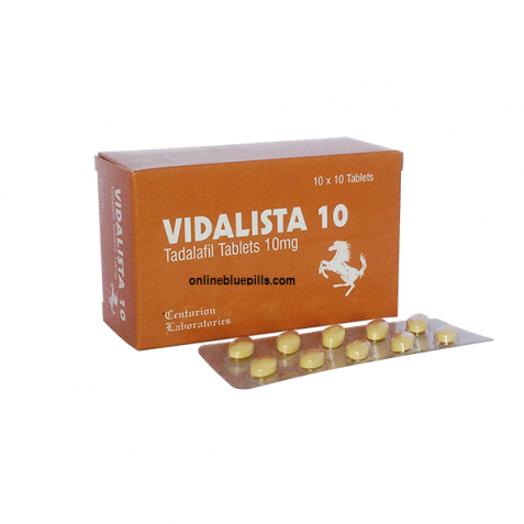 Tadalafil comprar online