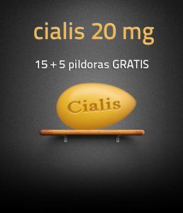 Comprar Cialis 40 Mg