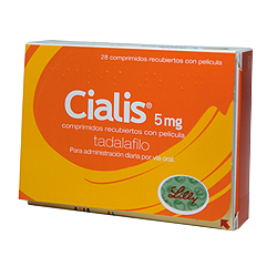 Precio de la tadalafil