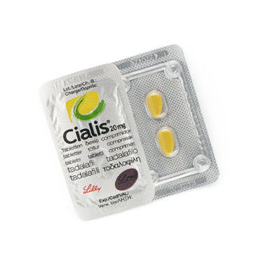 Comprar cialis entrega rápida