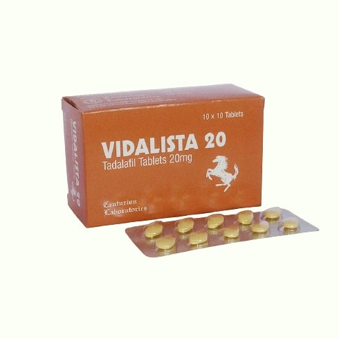 Comprar Cialis Genérico