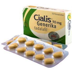 Comprar Cialis Por Telefono En España