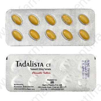 Cialis 14 Tabletas