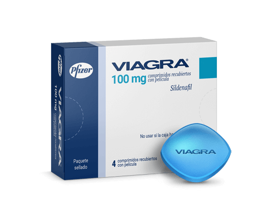 Comprar Viagra En España