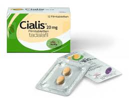 Cialis profesional comprar