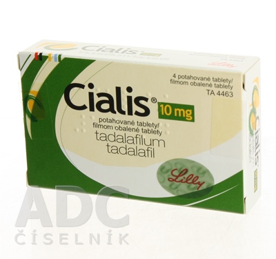 Precio Cialis 10 Mg En Farmacia