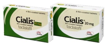 Cialis 10 Mg Precio Farmacia España